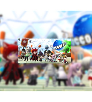 GOCCO OF WAR Steam Key GLOBAL